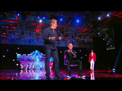 America_s Got Talent 2014 - Judgment Week Magic Acts Mike Super.mp4