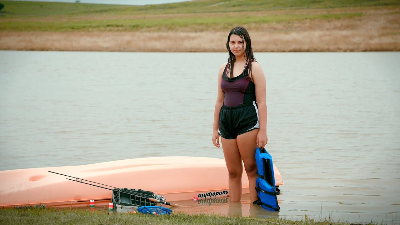 Drowning rates for teens triple in open water