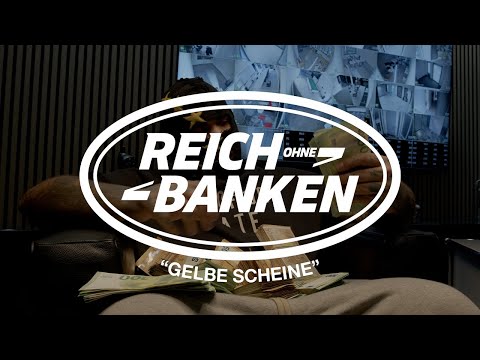 EUROTHUG - Gelbe Scheine  (prod. by Funkvater Frank)