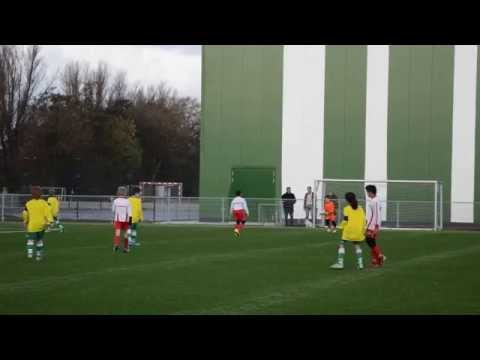 Semper Altius E1 vs Quintus E1  4:1