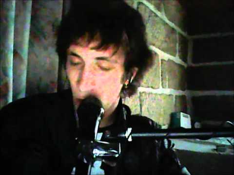 AFY43 - Anda Comigo (cover)