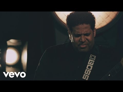 Quão Grande É O Nosso Deus - Trazendo a Arca
