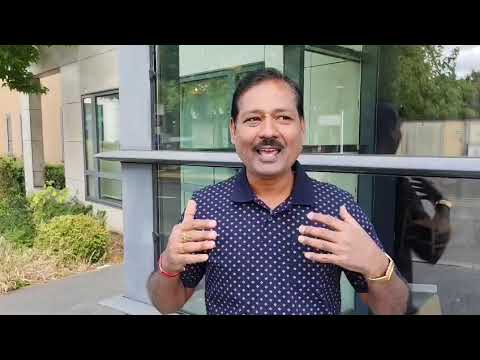 Mohan from Dharwad video testimonial
