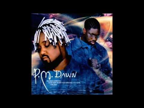 Prince Be of P.M. Dawn feat. Ky-Mani & J.F. - Gotta Be...Movin' on Up (Audio, H.P. +0.5 version)