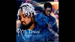 Prince Be of P.M. Dawn feat. Ky-Mani &amp; J.F. - Gotta Be...Movin&#39; on Up (Audio, H.P. +0.5 version)