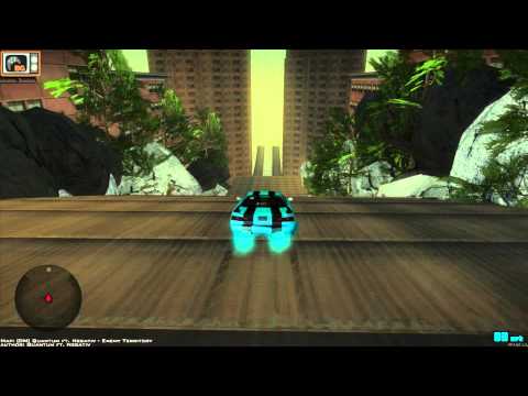 [DM]Quantum-Ft-Negativ-Enemy Territory |Chia