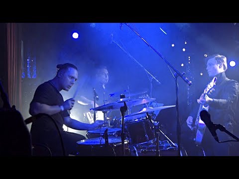 Mike Glebow - Монолог (Live 03.04.2018)
