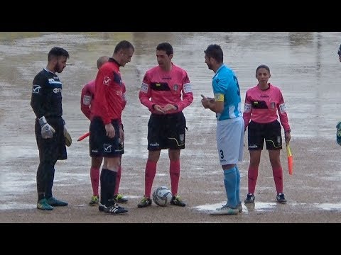 Taloro 2-0 Sorso | Eccellenza 2017/18