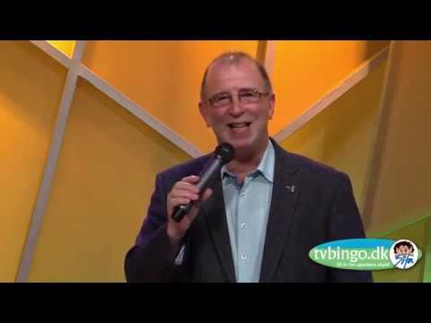 Jørgen Bitsch "Vil du danse"