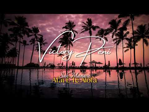 Afai E Te Alofa Cover By Sah Manase