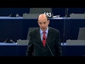 Carlos Coelho defende a protecção de dados dos cidadãos no Parlamento Europeu