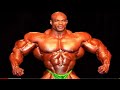 THE KING KONG Ronnie Coleman Motivational Vide 1080P HD
