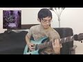 Infant Annihilator Soil The Stillborn Guitar Cover
