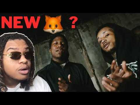 MONEYSET x RG SIMBA “A LOCK” Reaction