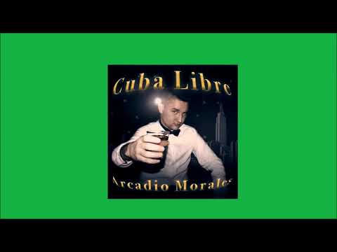 Arcadio Morales & Alfonso Gutierraz -   Casting ft.  Cobzi, DJ PATORENATON