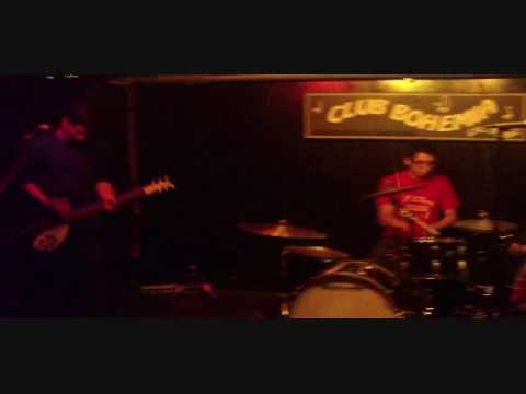 The Mess Me Ups - Guitar Zero (Live @ The Cantab)