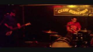 The Mess Me Ups - Guitar Zero (Live @ The Cantab)