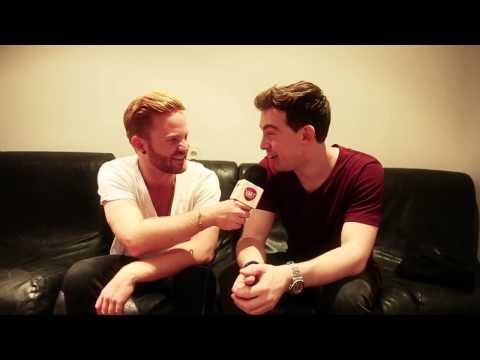 Ibiza Calling - 28.08 Hardwell, Kurd Maverick, Dyro