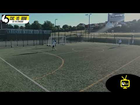 Cucurella FC vs Bowden Forest - Manor Road, Wednesday - Season 11 - Week 4 - 22.06.2022