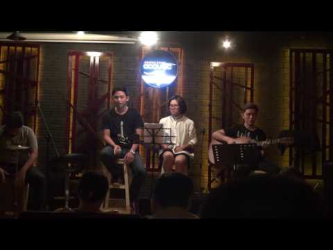 Lặng yên (ST: Dương Trường Giang) - Thu Uyên ft. Trịnh Tú [XR 74]