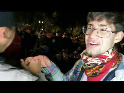 🔥ADESONG vs KENSHI vs MANIACK🔥 8VOS 💥 REGIONAL THE INFINITY STGO -SHAMAN KINGS 💥