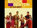 Brook Benton - Partners For Life