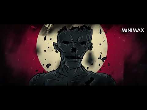 Ya Rick feat. Pokaraet - Zombie