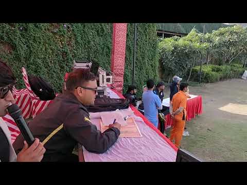 Mukesh Crucket Commentary