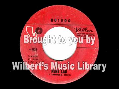 PERS LAB (Original 1975 version) - Hotdog