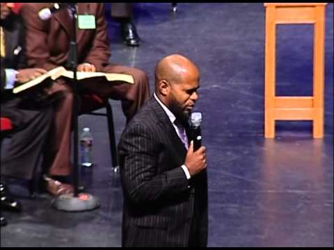 "You Can't but Christ Can" Orpheus Heyward