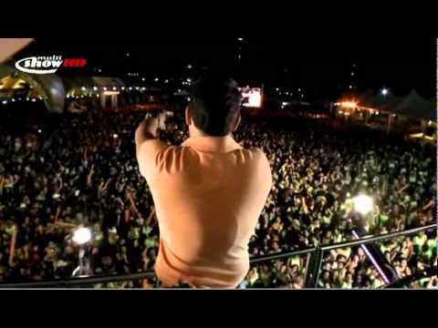 Jorge & Mateus - Só falta você (Ao Vivo e Elétrico em Goiânia)