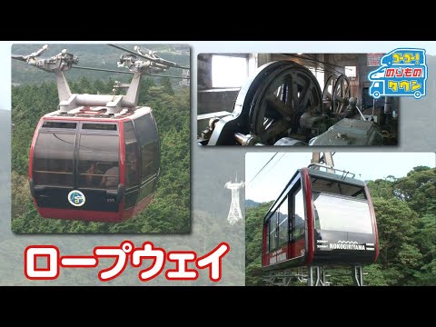 ケーブルカー - 定義