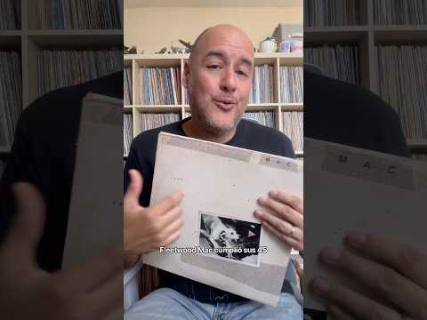 Fleetwood Mac - Tusk (45 Aniversario Redux)