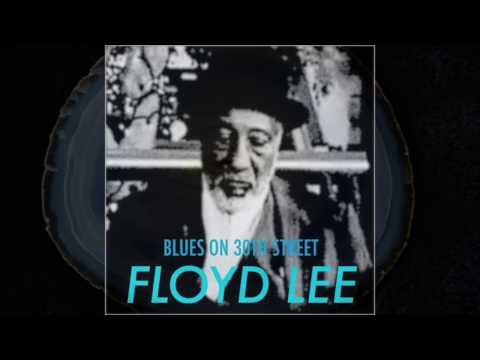 Floyd Lee - Bullfrog Blues