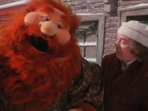 Ebenezer Scrooge: Who played him best, worst?