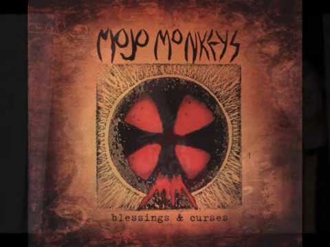 Mojo Monkeys - Bodacious - Sons of Anarchy Soundtrack