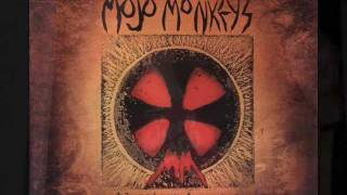 Mojo Monkeys - Bodacious - Sons of Anarchy Soundtrack