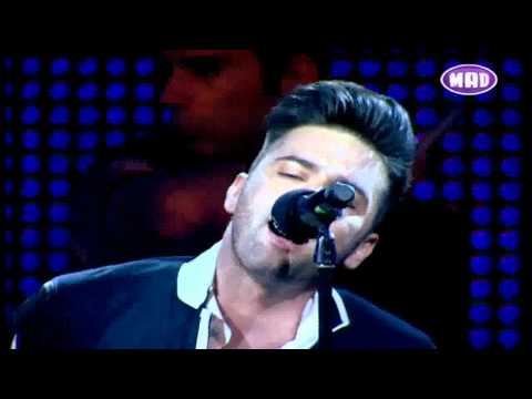 Onirama feat. Sanjuro - Να την Προσέχεις | Mad Video Music Awards 2011