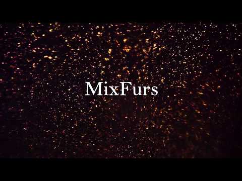 MixFurs for Pret-A-Cover™ Buyers Lane event 2018