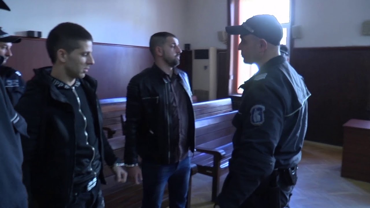 Делото за убийството на Зомба тръгна за втори път в хасковския окръжен съд