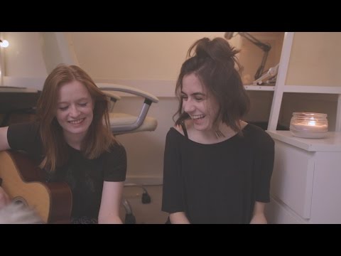 Reach - S Club 7 cover | Orla Gartland and dodie
Reach - S Club 7 cover | Orla Gartland and dodie
