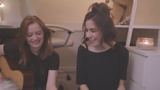 Reach - S Club 7 cover | Orla Gartland and dodie