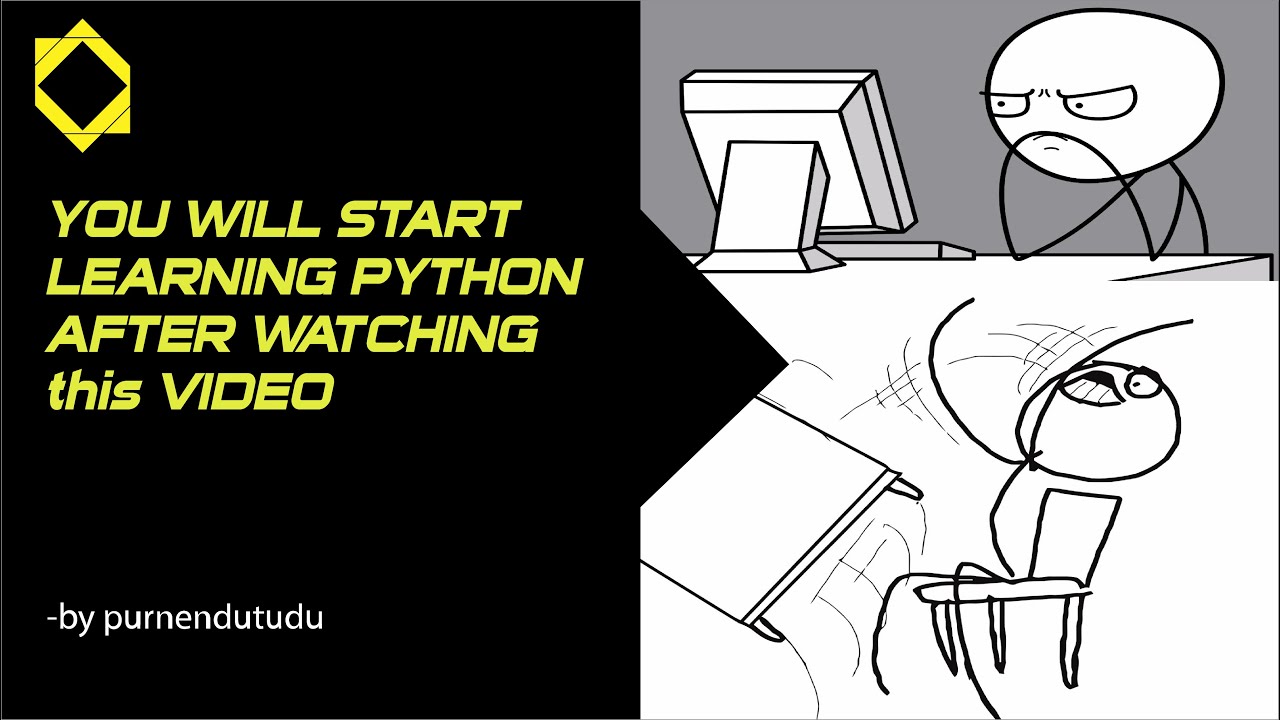 Python Tutorial - Make Meme Using Python