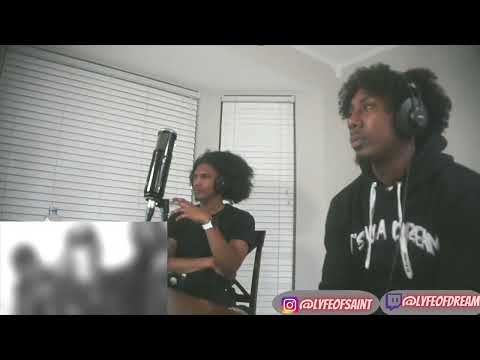 DREAM REACTS TO JayKlickin & DD Osama - Wait For You | ya Fw it 🔥or 🚮