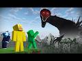 We Found THE BLOODBATH in Minecraft