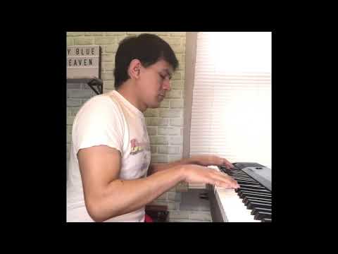 Stompin' At The Savoy - Benny Goodman Piano Solo