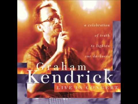 Illuminations (Graham Kendrick 1996) [Full Album]