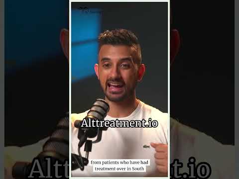 How much do Cartistem injections cost explained by Omar Sadik