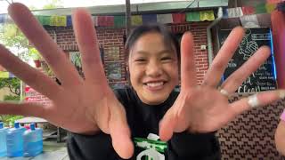 RAKSHA BANDHAN AFTER 7 YEARS !!! PRATIVA BUNU !!! SAJIN PAT IN DA HOUSE !!!!