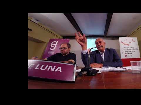 Lettura estiva "Ermanno Gorrieri" sulla Resistenza